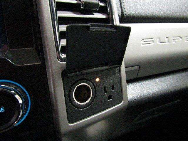 Ford F-250 Super Duty 2017 photo 26